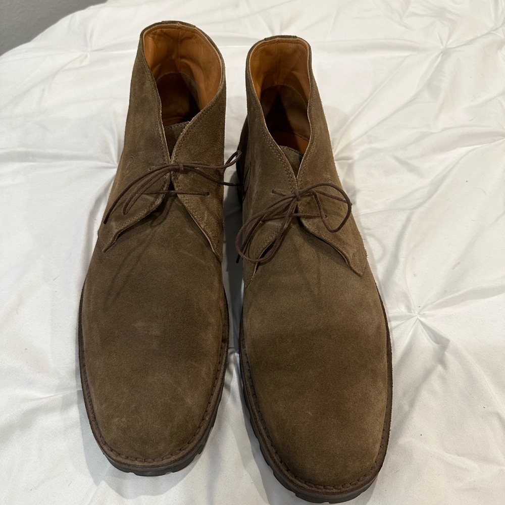 Boots